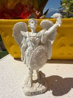 Archangel Uriel + Raphael (2010) - 17 cm ca - top zustand