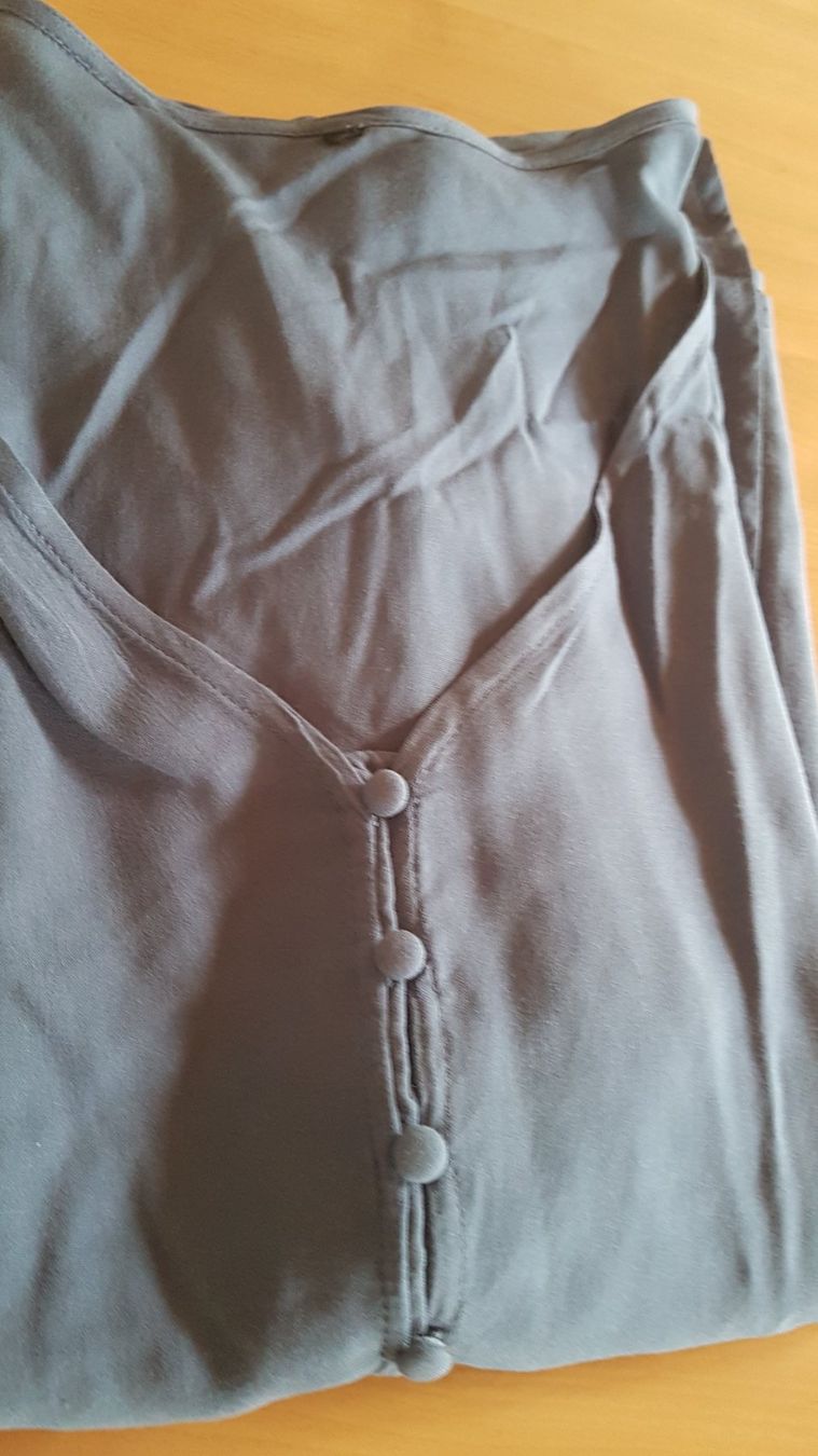 Tuniche: Tunique taille L marque Chicorée – Usato da Villiers venduto da san_jn5w
