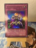Yu-Gi-Oh! Interdimensionaler Materietransporter / DR1 🇩🇪
