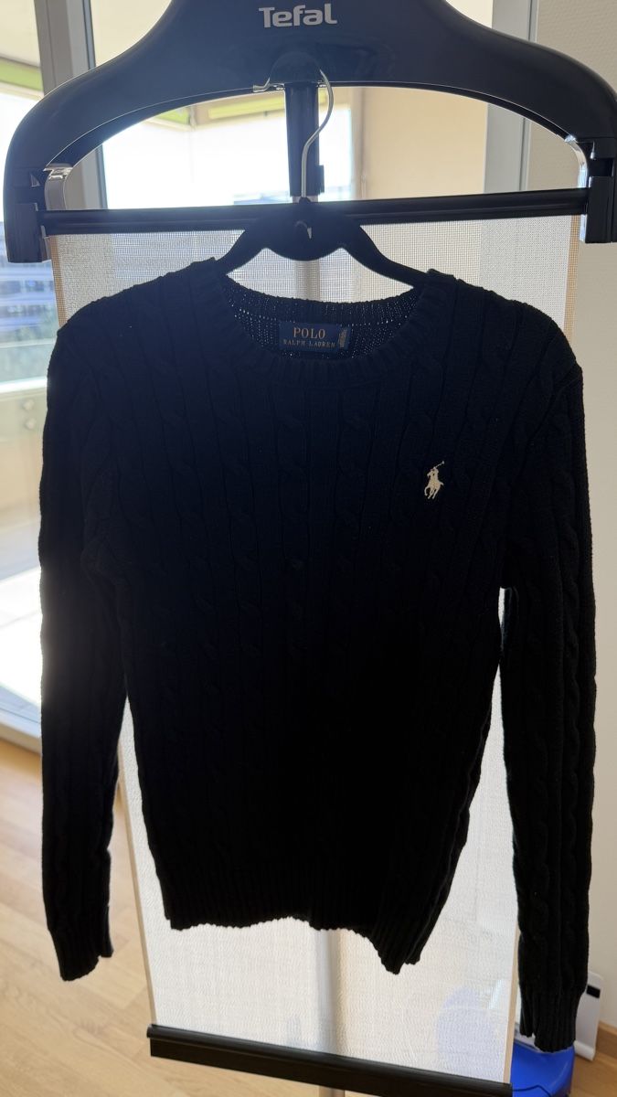 Polo Ralph Lauren Maglioni & Felpe: Polo Ralph Lauren jumper – Nuovo (secondo la descrizione) da Glattpark (Opfikon) venduto da swi_wk9j