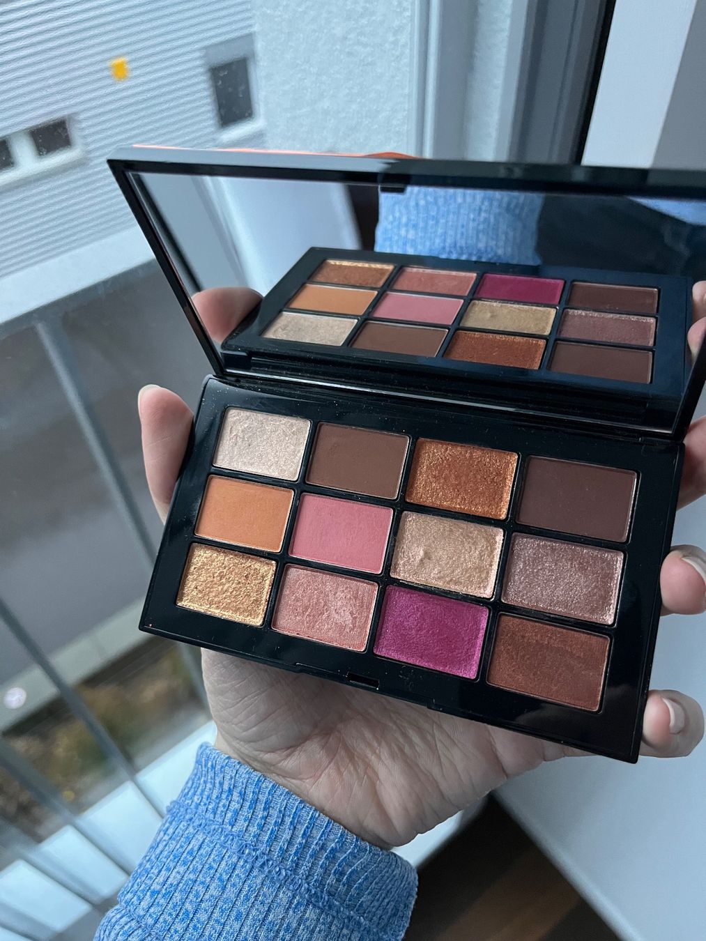 Nars Make-up: NARS Afterglow Lidschatten Palette - Limited Edition – Gebraucht aus Wohlen AG von kissne4 6
