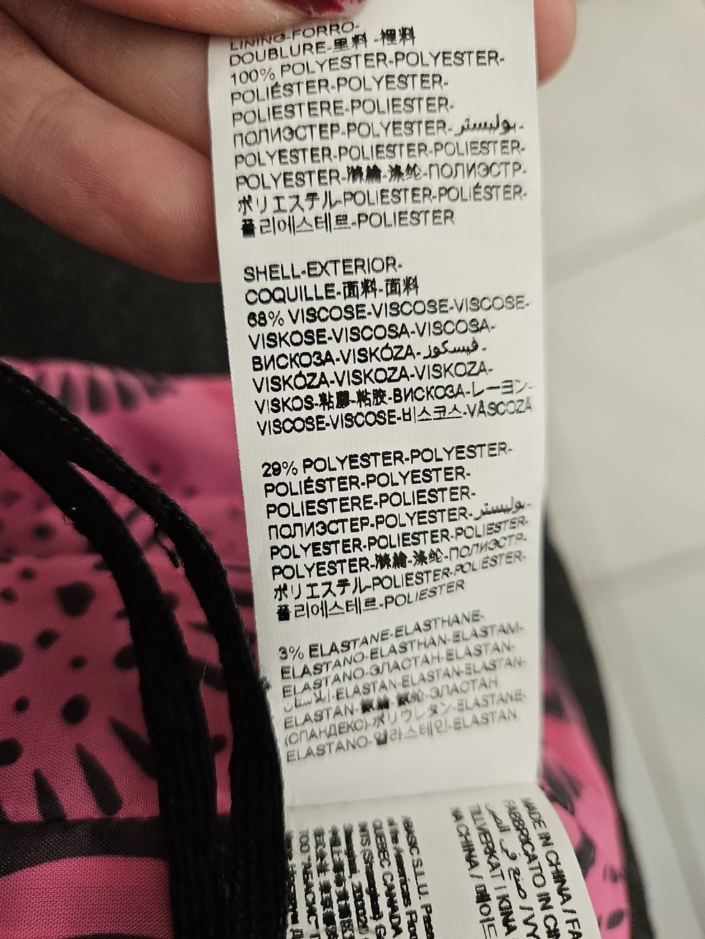 Desigual Jacken: Desigual Damen Blazer – Gebraucht aus Ebikon von SecondChance_byM 5