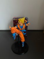 Figurine san goku (dragon ball)