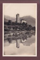 RIVAPIANA presso Locarno