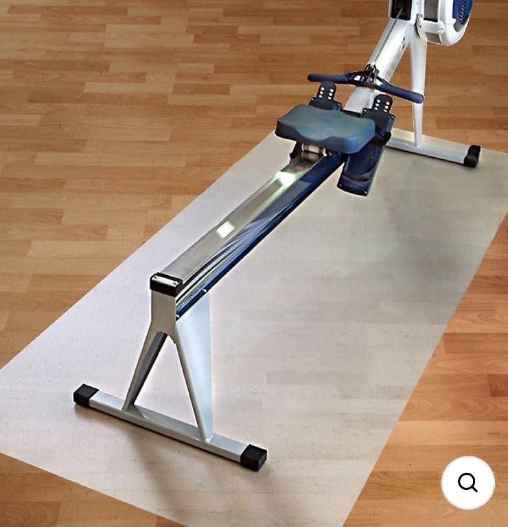 Tapis de sol: Bodenschutzmatten von Ecogrip – D'occasion à Embrach par NWN20 1