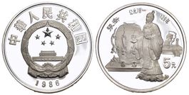 China 1886