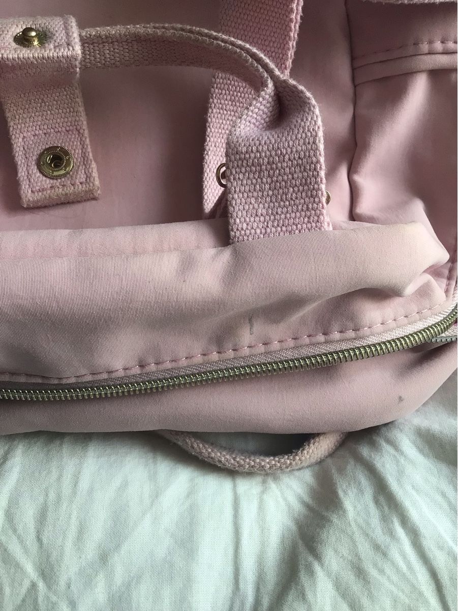 Kindertaschen: Rucksack Top Model – Gebraucht aus Oftringen von anbara 3