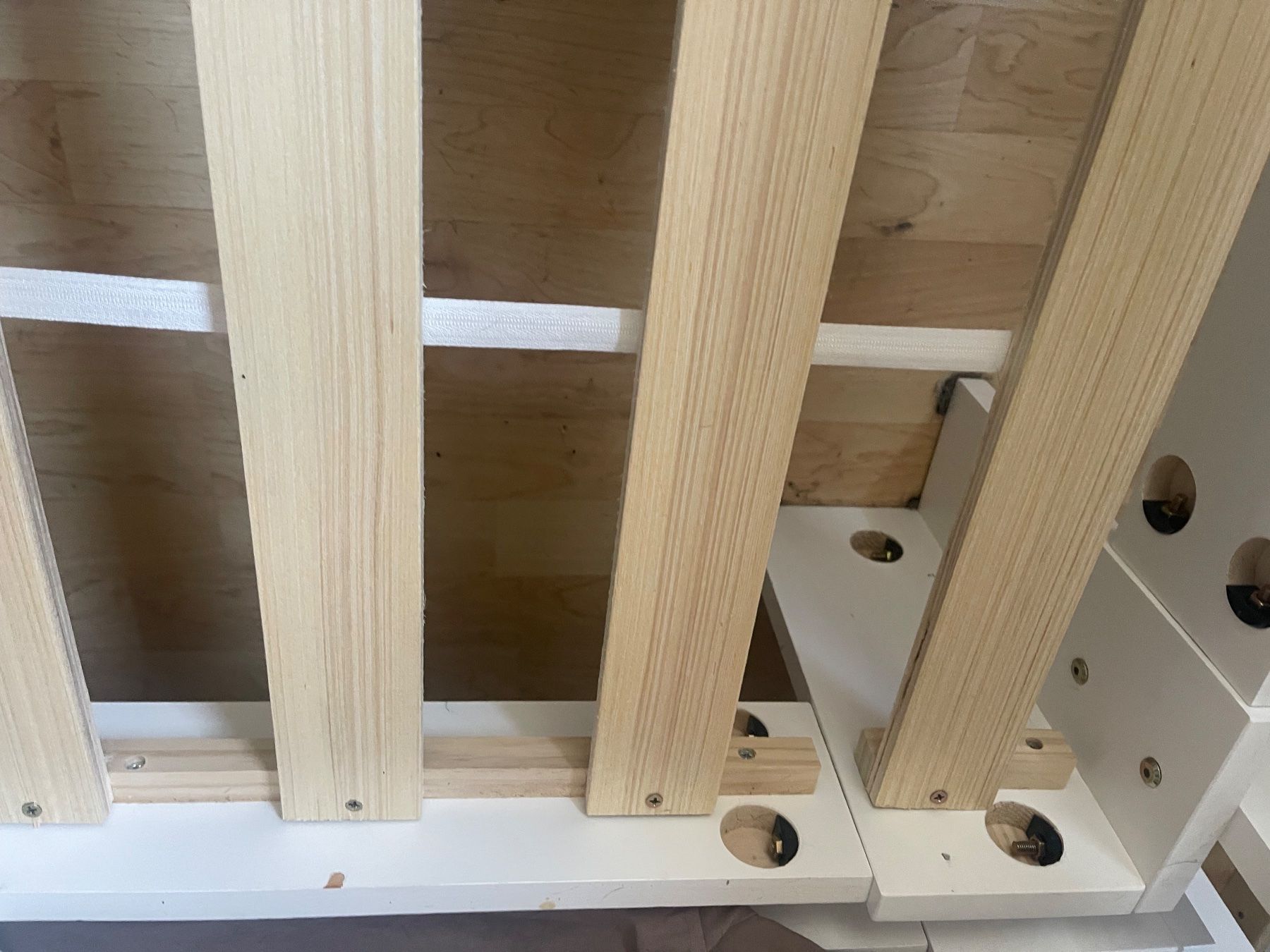 Gonser Betten: Bett – Gebraucht aus Hinterkappelen von simona67 2