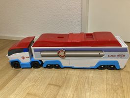 Paw Patrol Mission Cruiser Truck (Hintertür fehlt)