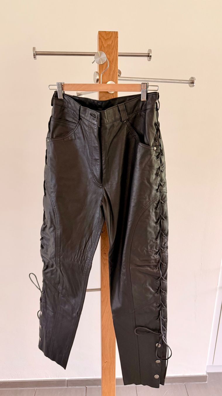 Harley-Davidson Pantaloni: Harley Davidson Chopper Hose – Nuovo (secondo la descrizione) da Uetikon am See venduto da PepeSiesta