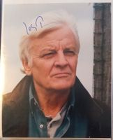 Jacques Perrin 1941-2022 Autogramm signiert Foto 20x25cm