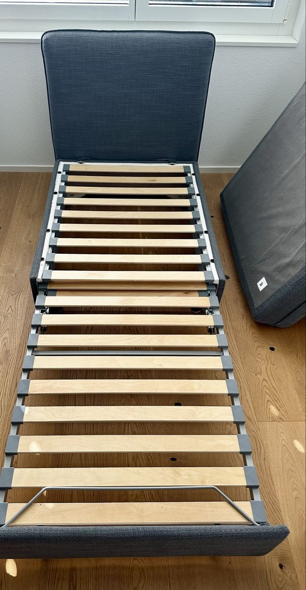 Ikea Divani: IKEA Vallentuna Bettsofa – Usato da Gisikon venduto da Patrickbrun 2
