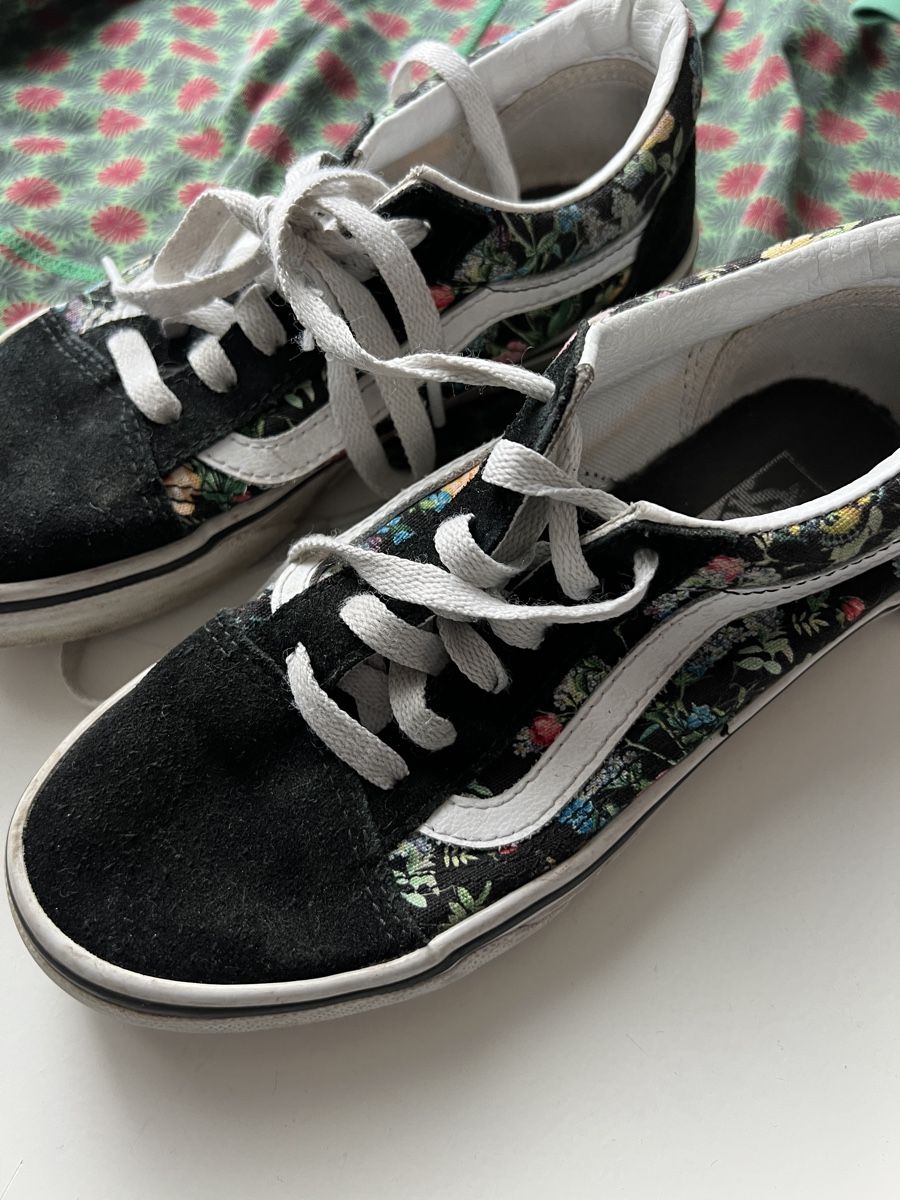 Vans Scarpe per ragazze: VANS Snickers – Usato da Lüsslingen venduto da Nirtak626
