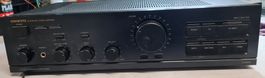 Onkyo Amplifier A-8430 stereo mit 2 x 50W/8Ohm A + B