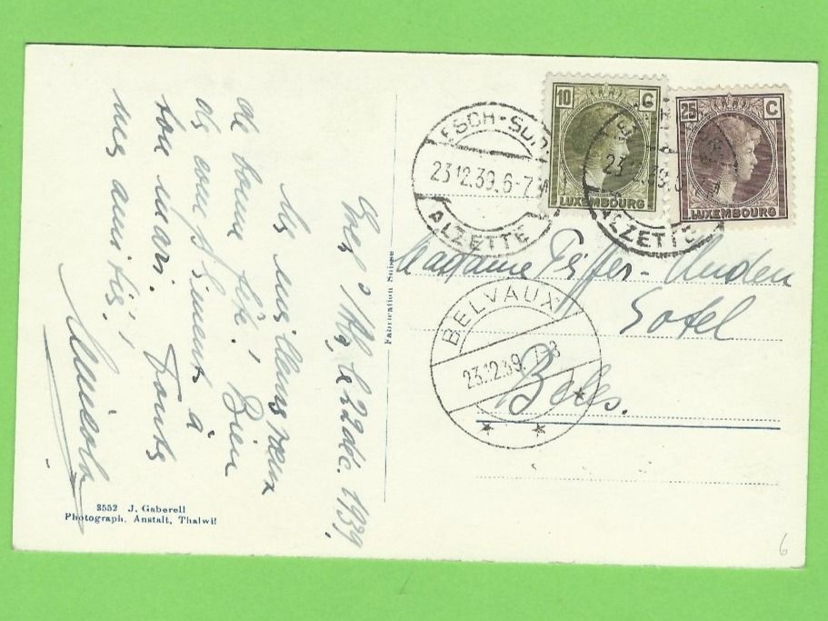 Cartoline postali: Piz Palü vom Persgletscher aus – Usato da Zürich venduto da t24_de 1