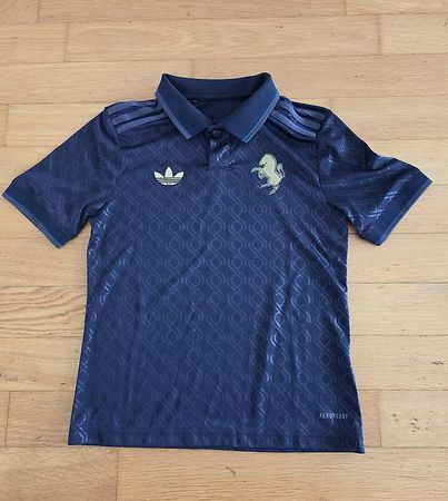 Juventus Turin Kinder Trikot in Gr.140