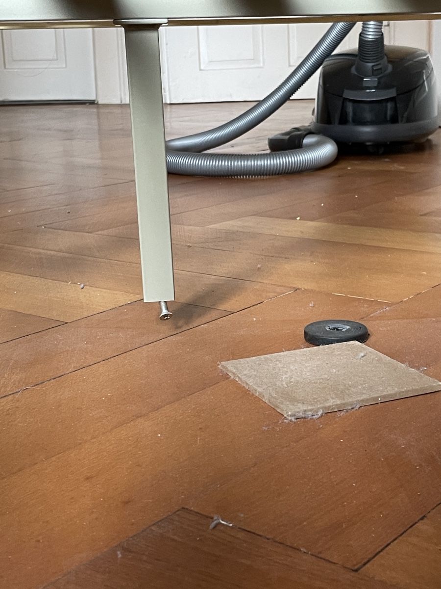 Lits: Bett metall goldig – D'occasion à Zürich par mic_qf9g 1