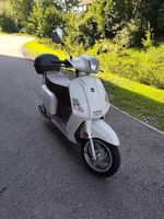 Roller Vengo Zahara 125i