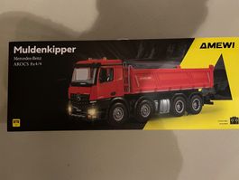 A vendre camion rc Amewi 22693