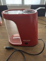 Mio Star PopCorn Maker neuwertig