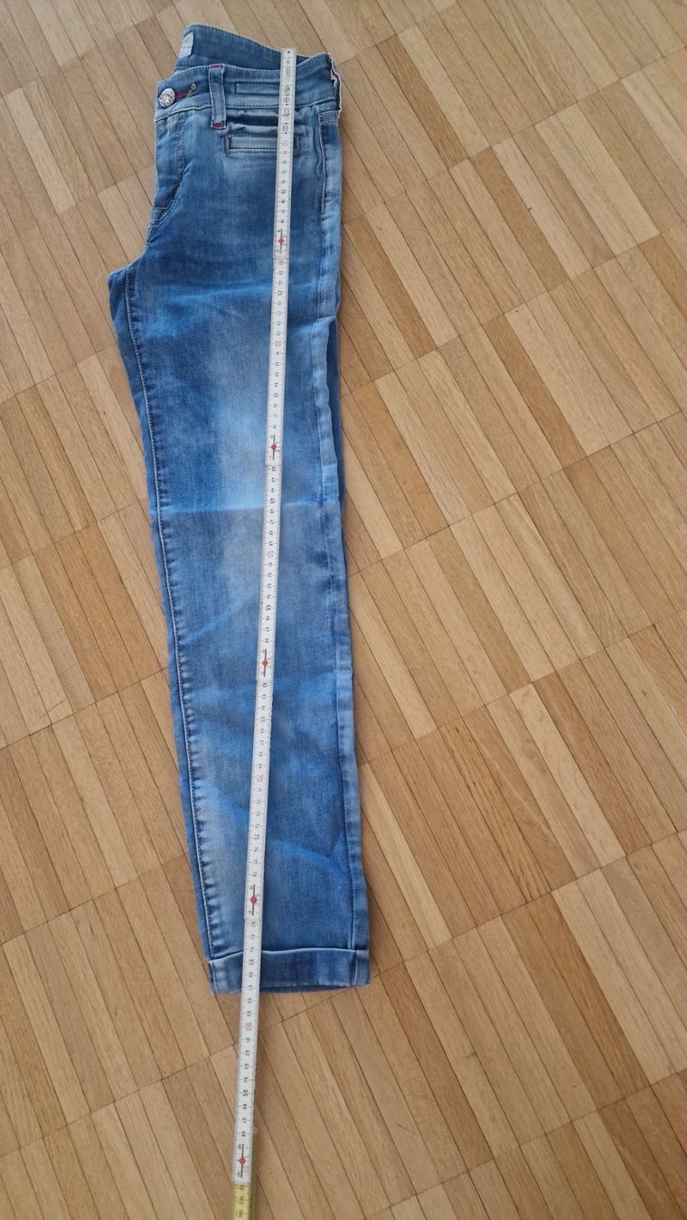Jeans: Jeanshose Jakob cohen – Usato da Laufenburg venduto da may_r2st 6