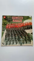 SCHWEIZER MÄRSCHE - Schallplatte