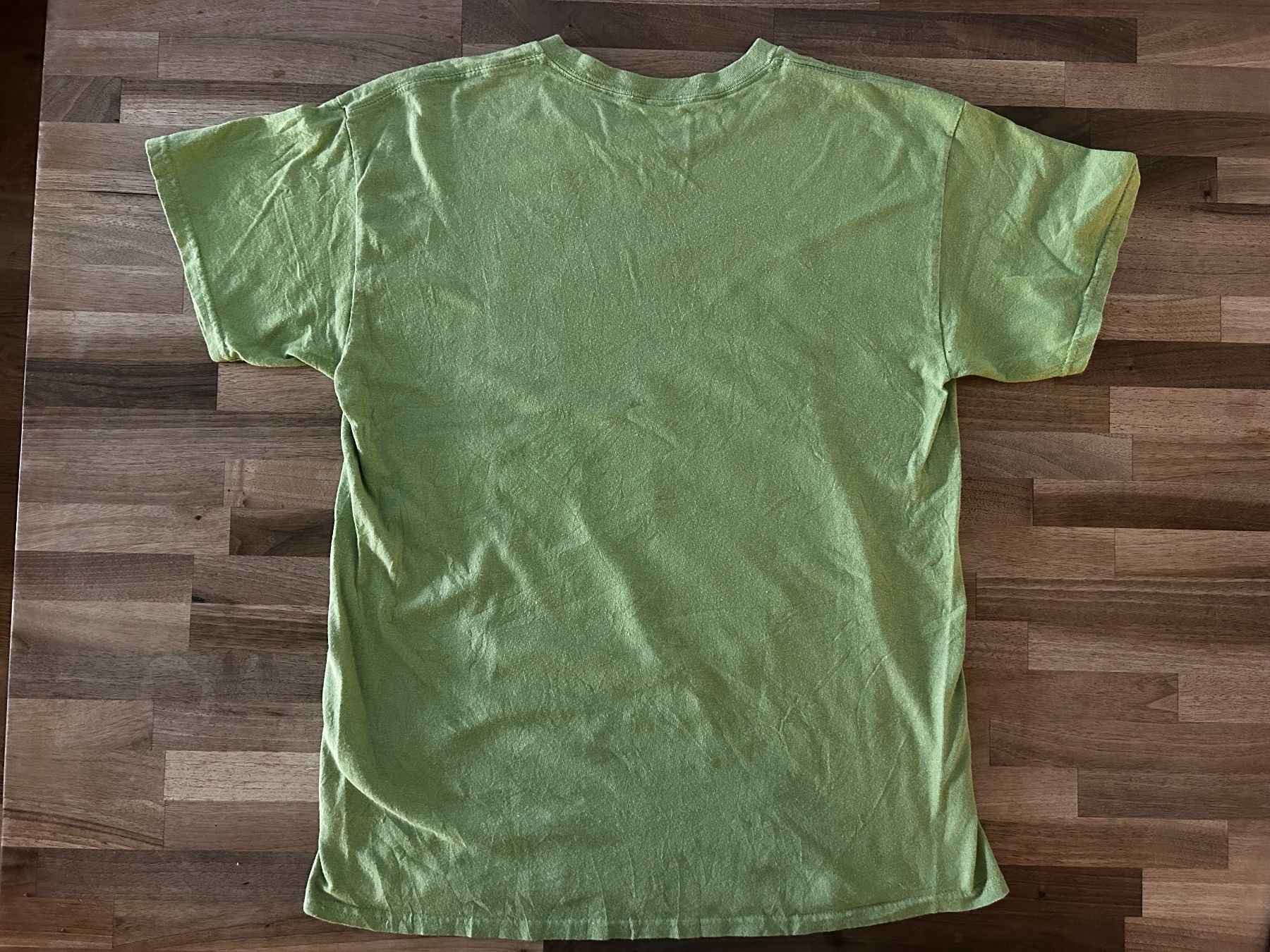 T-shirt: Nirvana Vintage T-Shirt – Usato da Oberwil-Lieli venduto da Mhd 2