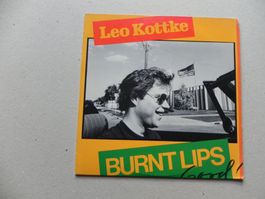 LP USA Folk Rock Virtuose Akustik Gitarrist Leo Kottke 1978