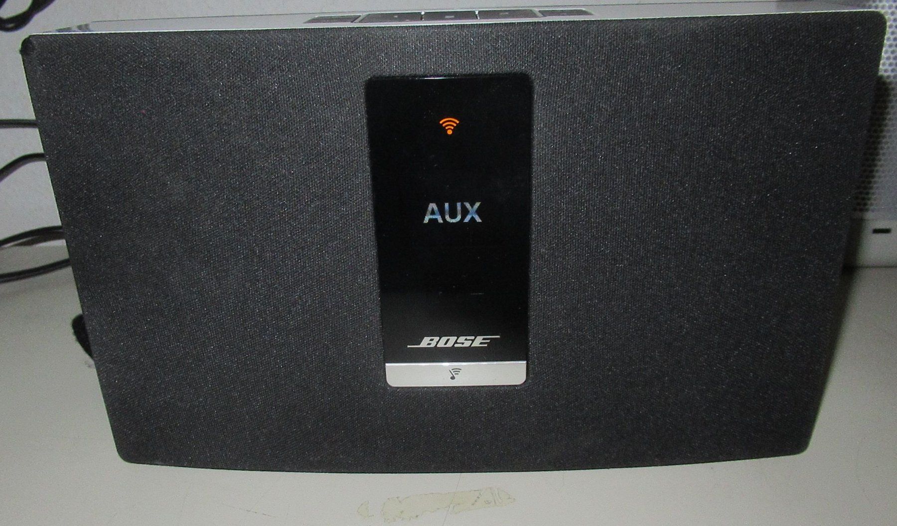 Bose Casse acustiche: Bose SoundTouch Portable, WiFi – Usato da Männedorf venduto da livesteam