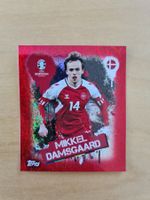 Topps EURO 2024 Sticker DEN 3