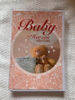 Geburt Baby Glückwünsche Karte Umschlag Bärchen