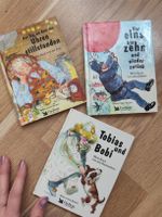 Vintage German Children's Books Set of 3