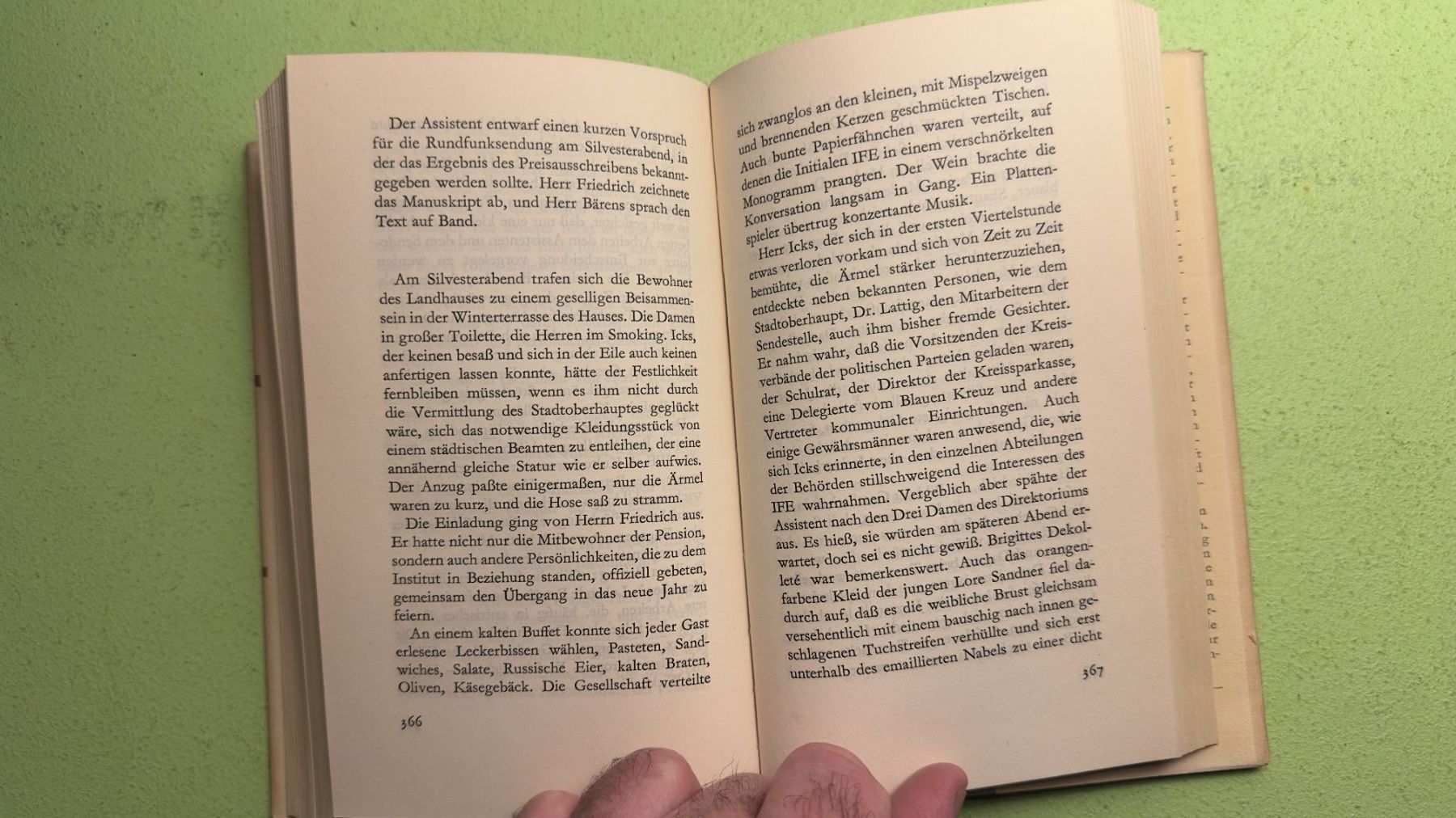 Libri: Hermann Kasack: Das grosse Netz. – Usato da Zürich venduto da allp 6