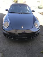 porsche 911 carrera cabrio 4s