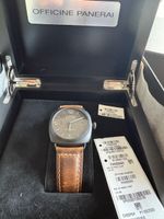 Panerai PAM00505 Radiomir Composite Black Seal 3 Days