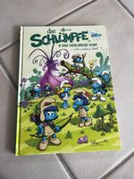 Die Schlümpfe Das verlorene Dorf 1 Der verbotene Wald