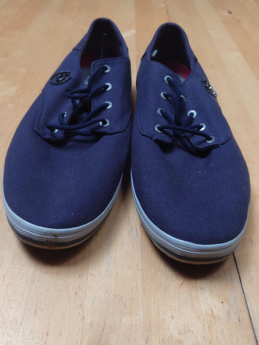Scarpe da uomo: Bugatti Sneakers – Usato da Wald ZH venduto da Kwak1853 1