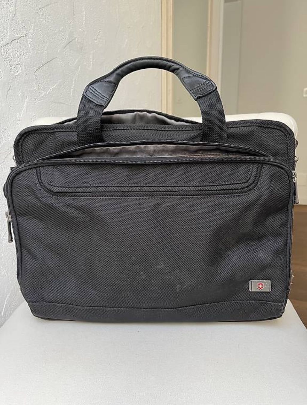 Valigie & Borse: Viktorinox Aktentasche – Usato da Ebikon venduto da Mirakel3