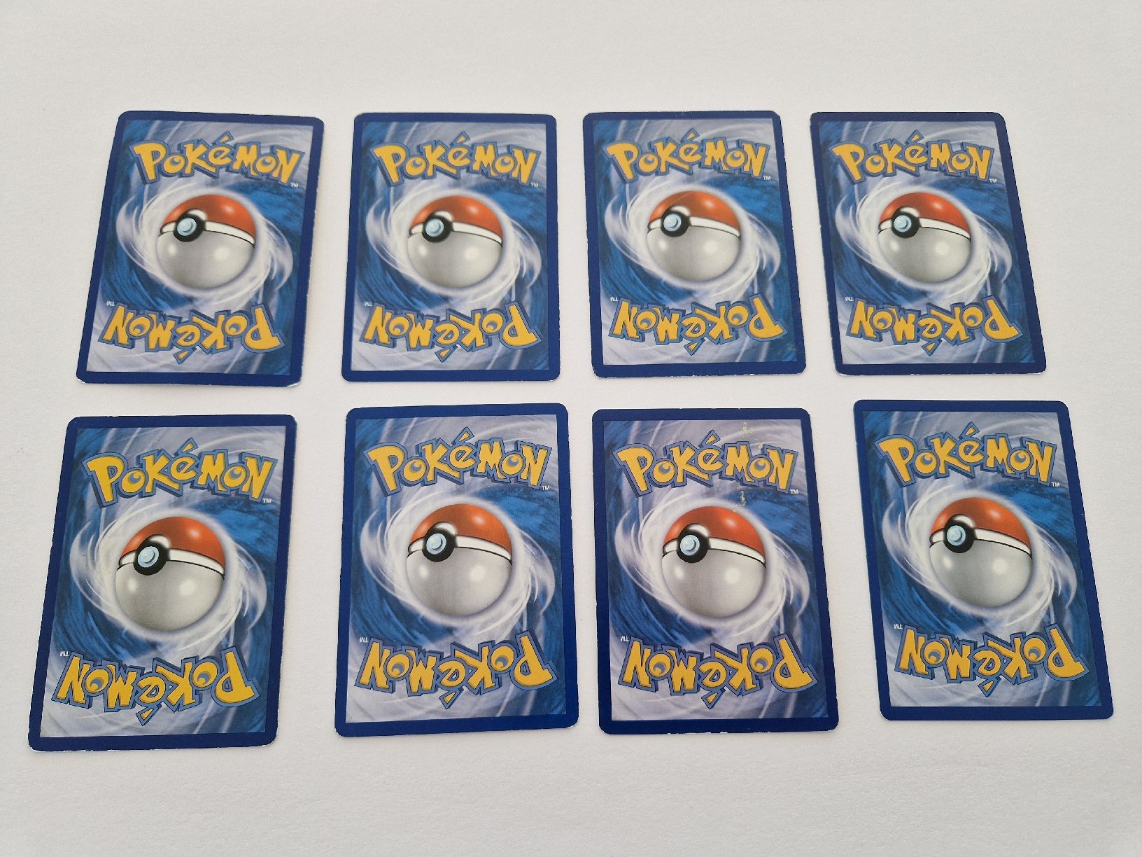 Pokémon Sammelbilder & Trading cards: 8 Pokémon cards - Phantom Forces - EN - Ab 1 – Gebraucht aus Romont FR von raj_sjv9 5