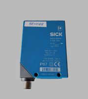 SICK Lichtschranke WS24-2D450 & WE24-2P450, Top Zustand!