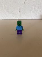 LEGO Minecraft Zombie