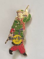 Pin Hard Rock Cafe Jakarta
