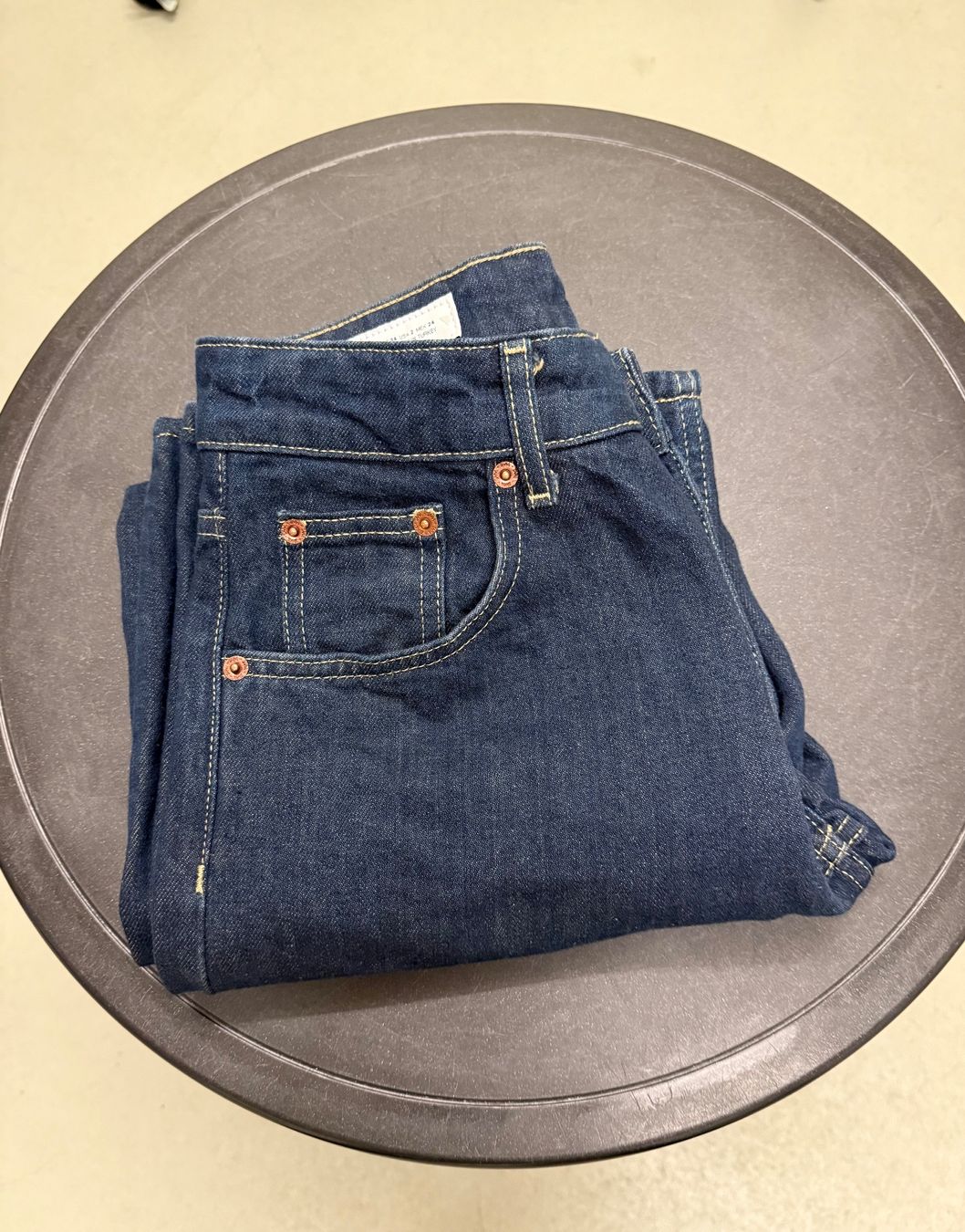 Zara Jeans: ZARA Jeans – Gebraucht aus Urdorf von Magdella 5