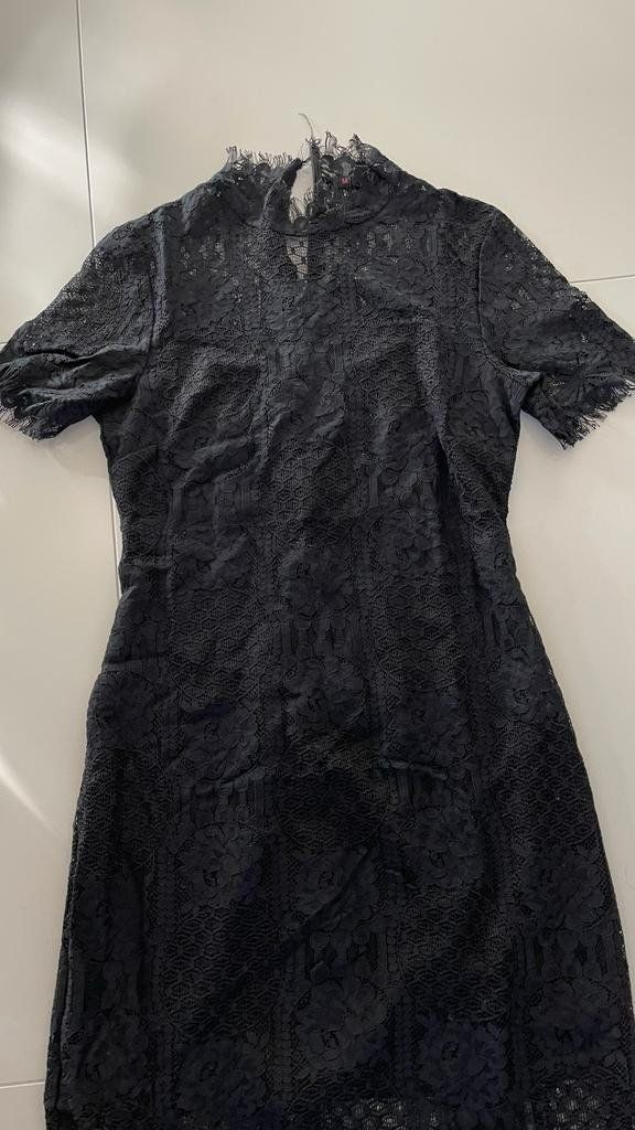 Vestiti: Damenkleid – Nuovo (secondo la descrizione) da Rheineck venduto da pssesolnet 2