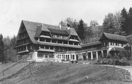 Oberried bei Langnau BE