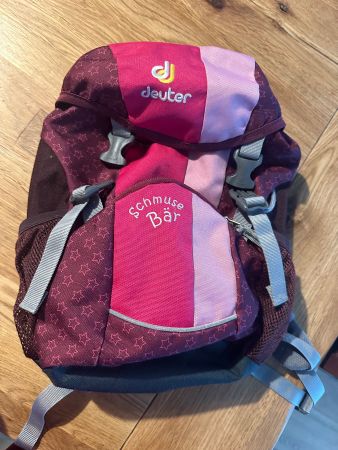 Deuter Kinderrucksack