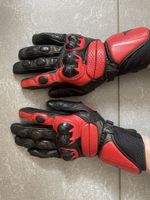Motorradhandschuhe Dainese 1395 P. Grösse 8.5/M