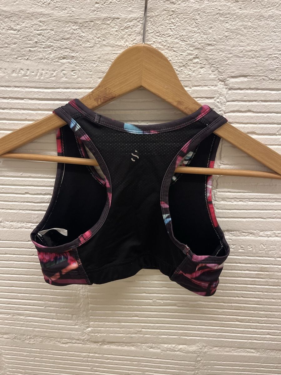 Altra biancheria intima: Sport BH bunt, gut erhalten – Usato da Meilen venduto da jes_c25c 1