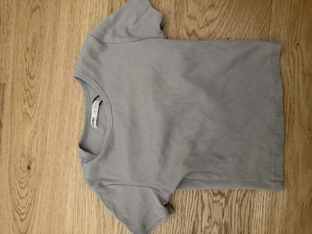 t-shirt Bershka