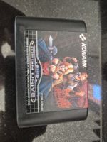 Jeu Sega Mega Drive Konami Castlevania Bloodlines